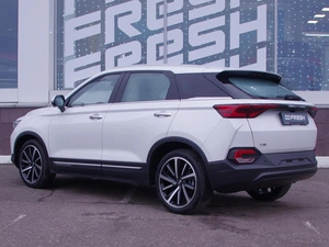 Внедорожник FAW Bestune T77 2024 года, 2099000 рублей, Владимир