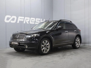 Внедорожник Infiniti FX35 2004 года, 899000 рублей, Омск