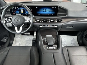 Внедорожник Mercedes-benz GLE-класс Coupe 2021 года, 9100000 рублей, Уфа