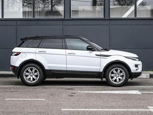 Внедорожник Land Rover Range Rover Evoque 2014 года, 1949000 рублей, Кирилловка