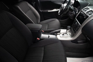 Седан Toyota Corolla 2007 года, 999000 рублей, Оренбург