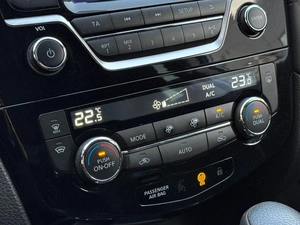 Внедорожник Nissan Qashqai 2020 года, 2149000 рублей, Кропоткин