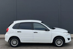 Хетчбэк Datsun mi-DO 2015 года, 630000 рублей, Солонцы