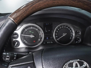 Внедорожник Toyota Land Cruiser 2018 года, 7550000 рублей, Ростов-на-Дону
