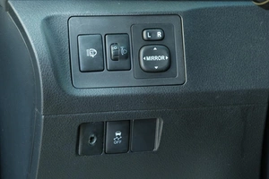 Минивэн Toyota Verso 2011 года, 1199000 рублей, Омск