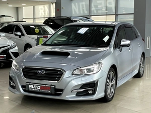 Универсал Subaru Levorg 2017 года, 1397000 рублей, Солонцы