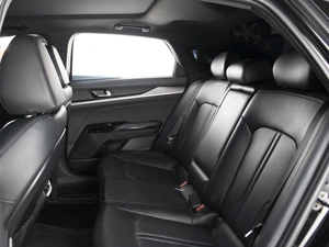 Седан Kia K5 2021 года, 2340000 рублей, Омск