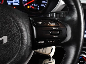 Хетчбэк Kia Rio X 2021 года, 1597000 рублей, Воронеж