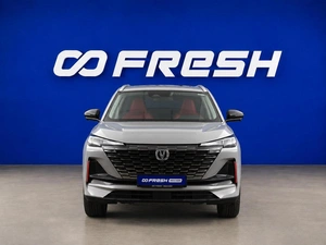 Внедорожник Changan UNI-S 2024 года, 2214055 рублей, Москва