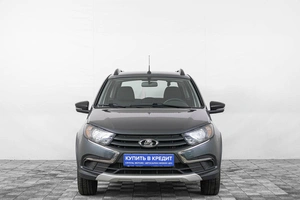 Универсал ВАЗ (LADA) Granta 2024 года, 1069000 рублей, Кемерово