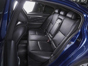 Седан Infiniti Q50 2017 года, 1999000 рублей, Ростов-на-Дону