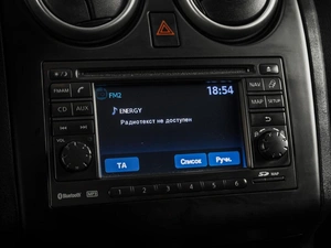 Внедорожник Nissan Qashqai 2012 года, 979000 рублей, Тюмень