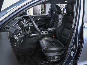 Внедорожник Chery Tiggo 8 2020 года, 1499000 рублей, Ставрополь