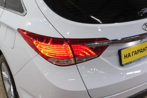 Универсал Hyundai i40 2013 года, 949000 рублей, Новокузнецк
