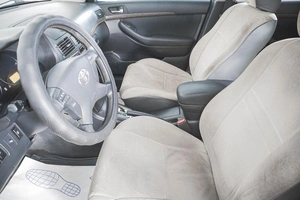 Универсал Toyota Avensis 2006 года, 1049000 рублей, Кемерово