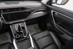 Внедорожник Geely Atlas Pro 2023 года, 2089000 рублей, Красноярск