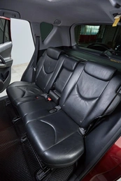 Внедорожник Toyota RAV4 2010 года, 1397000 рублей, Красноярск