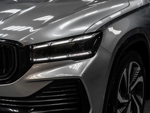 Внедорожник Geely Xingyue L 2021 года, 3209000 рублей, Тюмень