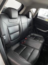 Внедорожник Changan CS35 2017 года, 997000 рублей, Солонцы