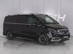 Минивэн Mercedes-benz V-класс 2022 года, 8750000 рублей, Ростов-на-Дону