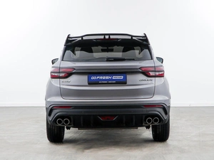 Внедорожник Geely Coolray 2023 года, 2063444 рублей, Москва