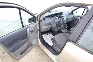 Компактвэн Renault Scenic 2007 года, 799000 рублей, Обнинск