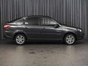 Лифтбек ВАЗ (LADA) Granta 2019 года, 900000 рублей, Ставрополь