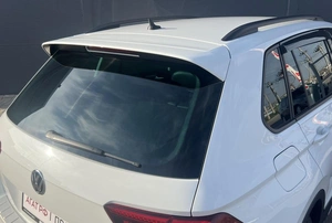Внедорожник Volkswagen Tiguan 2019 года, 2790000 рублей, Солонцы