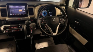 Внедорожник Suzuki XBee 2019 года, 1449000 рублей, Красноярск