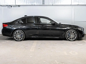 Седан BMW 5 серия 2018 года, 4189000 рублей, Ставрополь