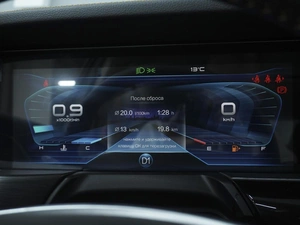 Внедорожник FAW Bestune T77 2024 года, 2099000 рублей, Аксай