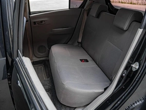 Хетчбэк Daihatsu Mira e:S 2015 года, 660000 рублей, Краснодар
