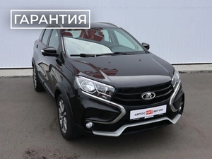 Хэтчбек ВАЗ (LADA) XRAY 2019 года, 1150000 рублей, Брянск
