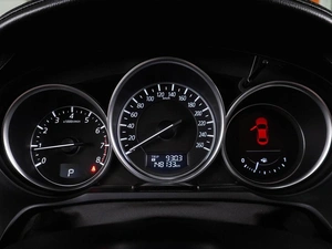 Седан Mazda 6 2016 года, 1834000 рублей, Воронеж