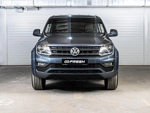 Пикап Volkswagen Amarok 2017 года, 2700000 рублей, Ставрополь