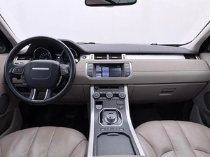Внедорожник Land Rover Range Rover Evoque 2015 года, 2190000 рублей, Орёл