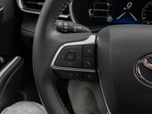 Внедорожник Toyota Highlander 2025 года, 5170000 рублей, Краснодар