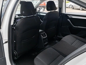 Лифтбек Skoda Octavia 2014 года, 1340000 рублей, Краснодар