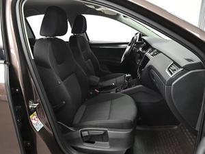 Лифтбек Skoda Octavia 2018 года, 1929000 рублей, Ставрополь