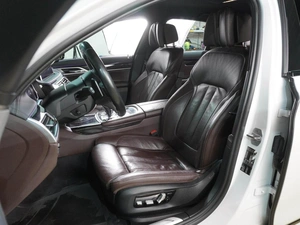 Седан BMW 7 серия 2017 года, 3549000 рублей, Воронеж