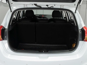 Хетчбэк Kia Ceed 2013 года, 1239000 рублей, Тюмень