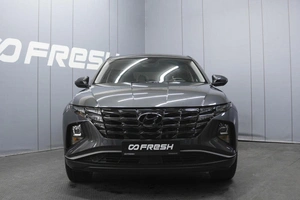 Внедорожник Hyundai Tucson 2021 года, 2770000 рублей, Омск