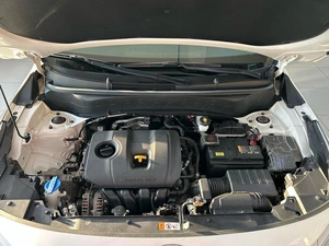 Внедорожник Kia Seltos 2021 года, 2190000 рублей, Брянск