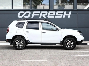 Внедорожник Renault Duster 2017 года, 1274000 рублей, Кирилловка