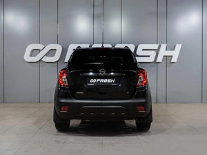 Внедорожник Opel Mokka 2012 года, 1154000 рублей, Воронеж