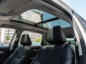 Внедорожник Haval F7 2023 года, 2245000 рублей, Краснодар
