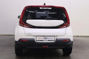 Хэтчбек Kia Soul 2021 года, 1650000 рублей, Брянск
