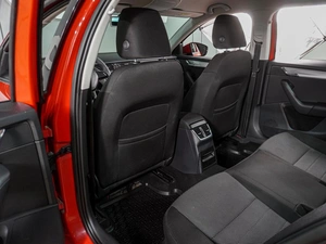 Универсал Skoda Octavia 2014 года, 949000 рублей, Воронеж