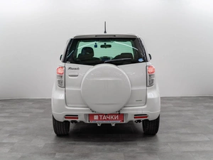 Внедорожник Toyota Rush 2009 года, 1150000 рублей, Красноярск