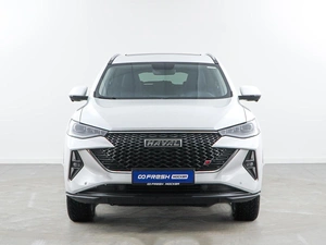 Внедорожник Haval F7 2022 года, 2137444 рублей, Москва
